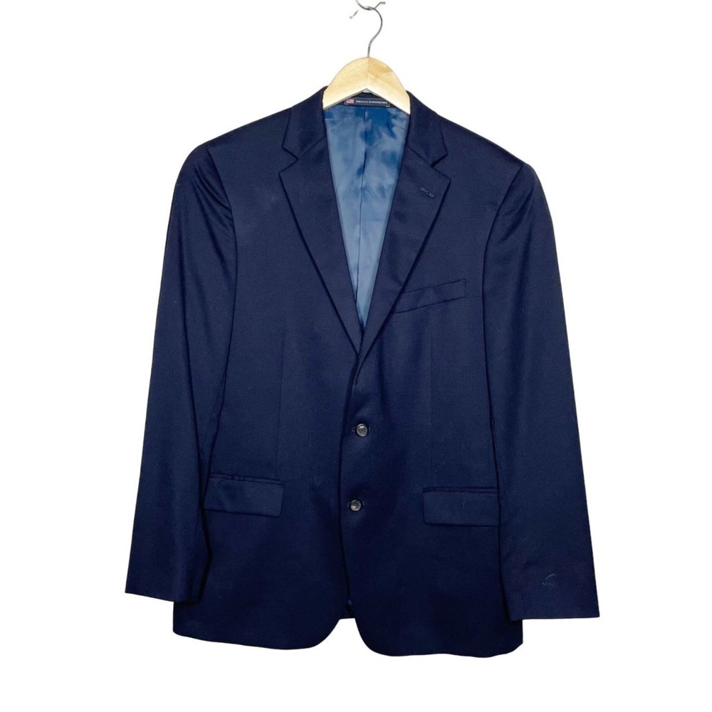 Hart Schaffner Marx Suit Jacket Size 44R